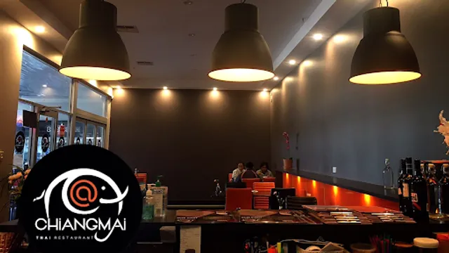 @Chiangmai Thai Restaurant