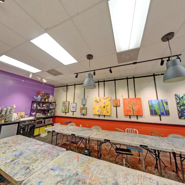 Firstlight Art Academy