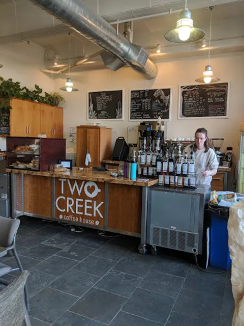 Two Creek Coffee House