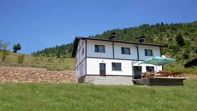 Вила Иглика