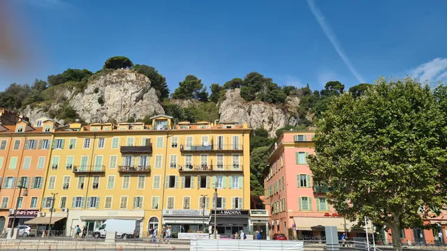 Villa Serafina Appart Hôtel