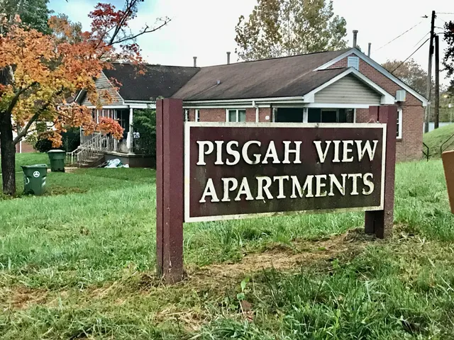 Pisgah View Apartments