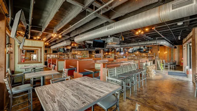 Burra Burra on the River