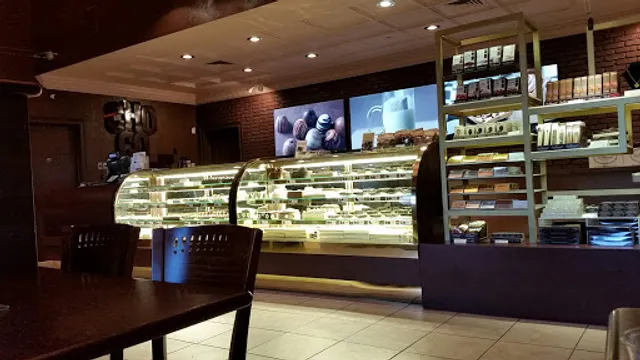 DeBrand Fine Chocolates