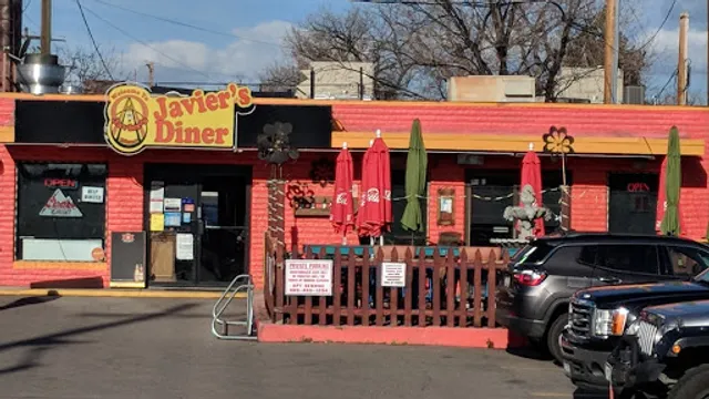 Javier's Diner