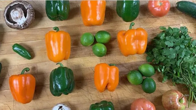 Real Foods Meal Prep