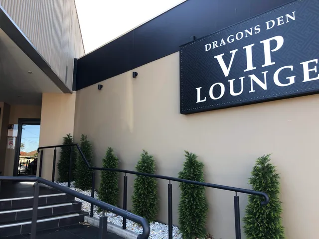 Revesby Pacific Hotel