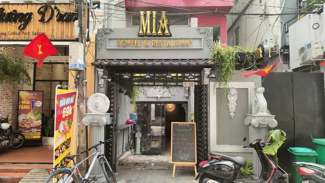 Convinia Home - Truong Quyen