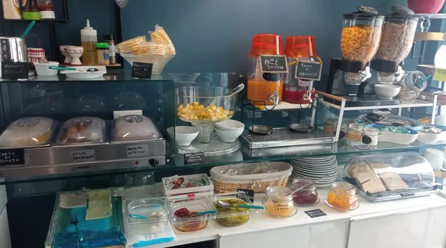 Affittacamere Elias's Best