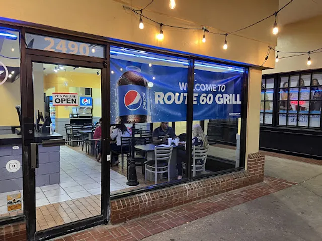 Route 60 Grill
