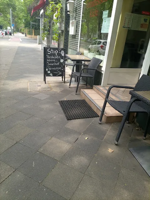 Vanlee Vietnamesisches Restaurant