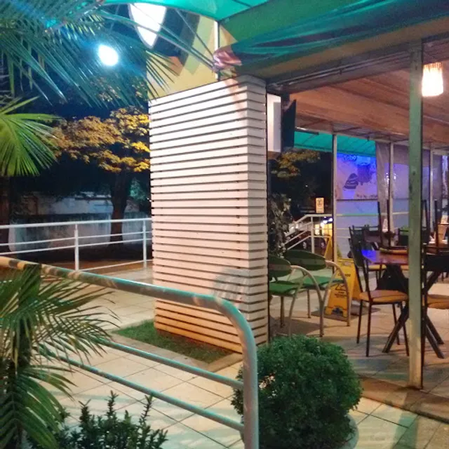 Tribo do Guaraná Açaí Brasil Uberlândia