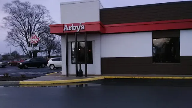 Arby's