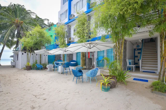 One Azul Boracay Resort