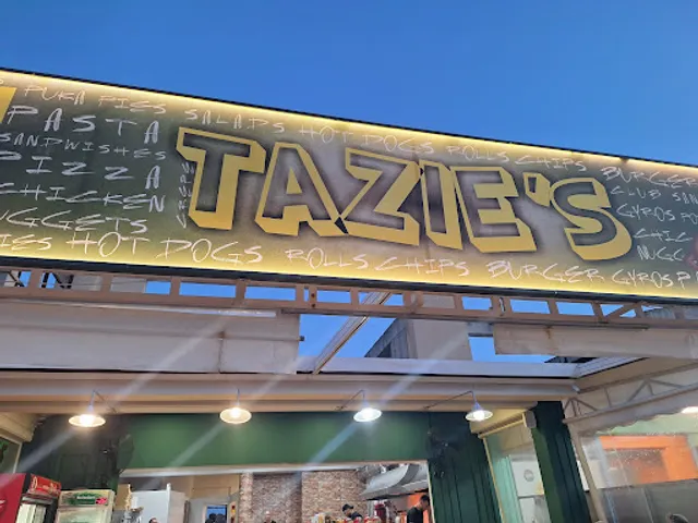Tazie's