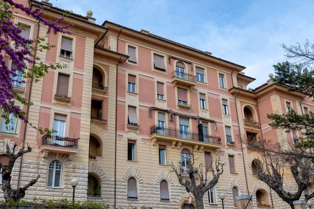 Ancona e Riviera Luxury B&B