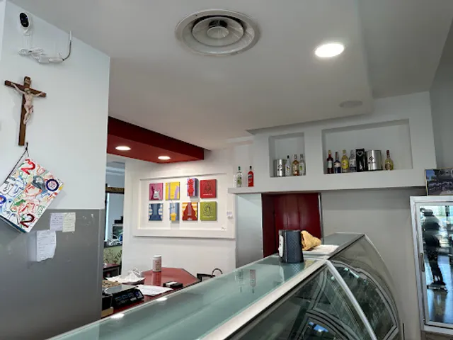 Il Vecchio Pasticcere