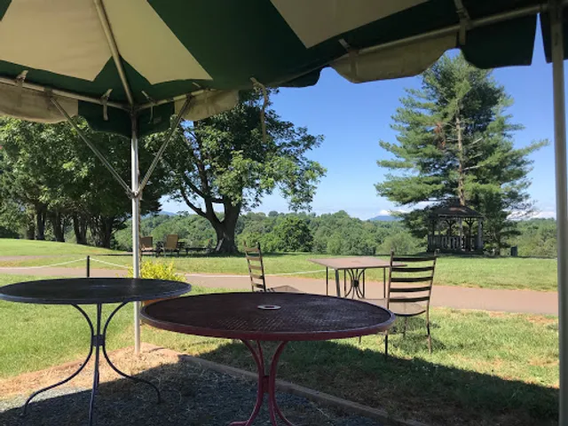 Grill At Meadowcreek