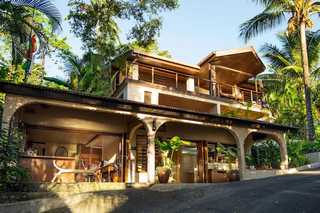 Fatumaru Lodge Vanuatu