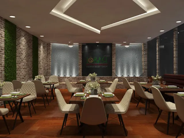 Rahul's Rasoi - Best vegetarian Restaurant in Paschim vihar