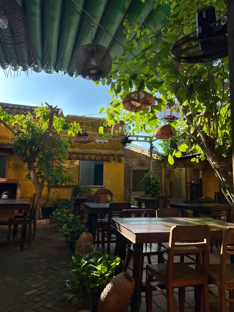 MIX Greek Restaurant Hoi An