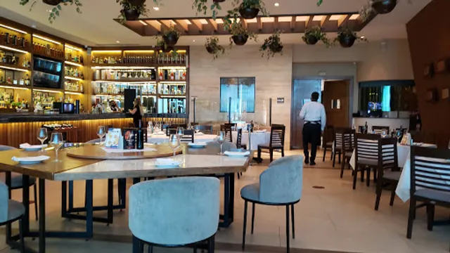 La Mansión Querétaro