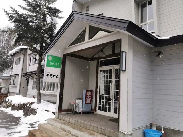 ロッヂあるぺん