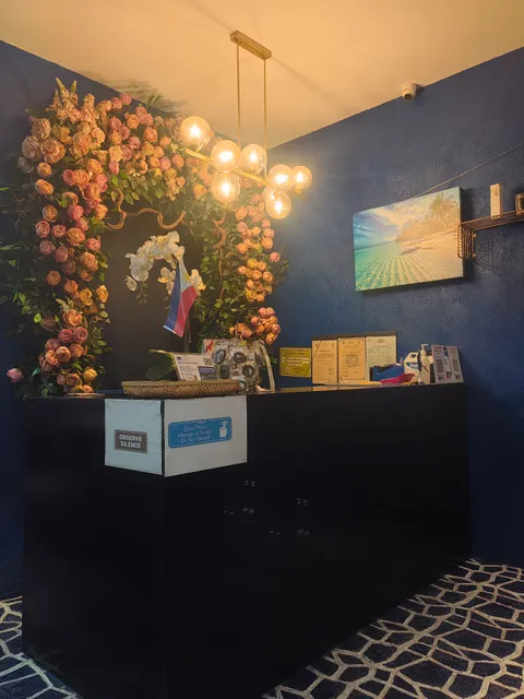 Footzee'z Spa of Boracay Station B