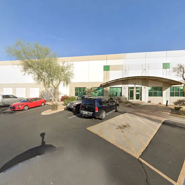 UPS Supply Chain Solutions