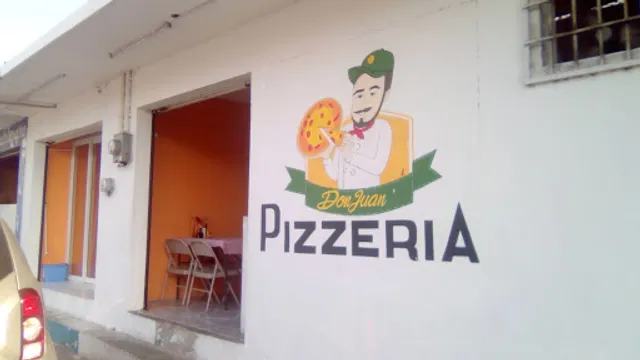 Pizzería Don Juan