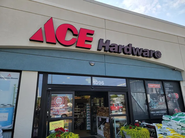Lemont Ace Hardware