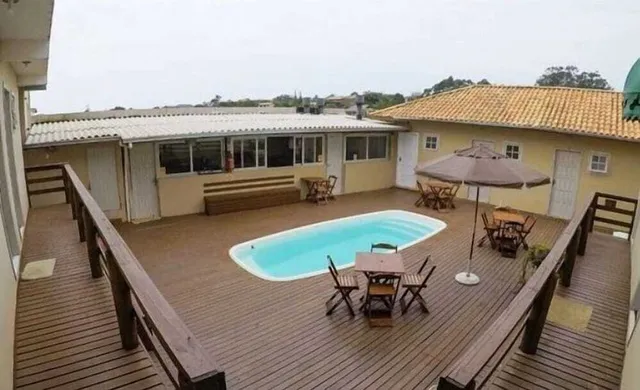 Praia do Rosa - Imbituba/SC