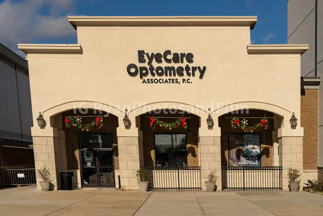 EYECARE OPTOMETRY ASSOCIATES, P.C.