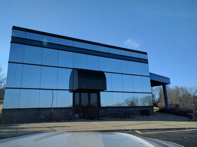 Carnegie Office Park