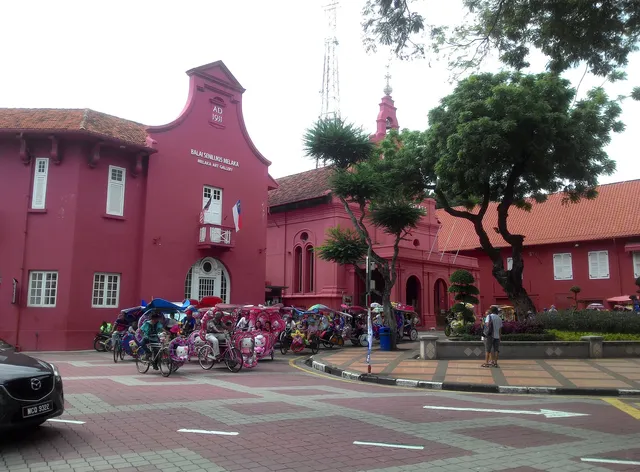 The DUTCH Guest House