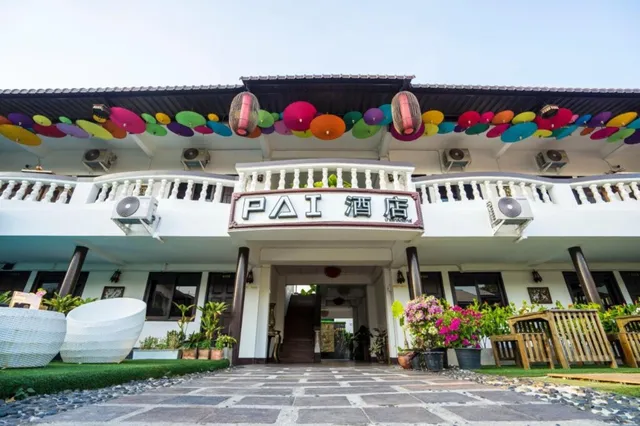 Pai Residence