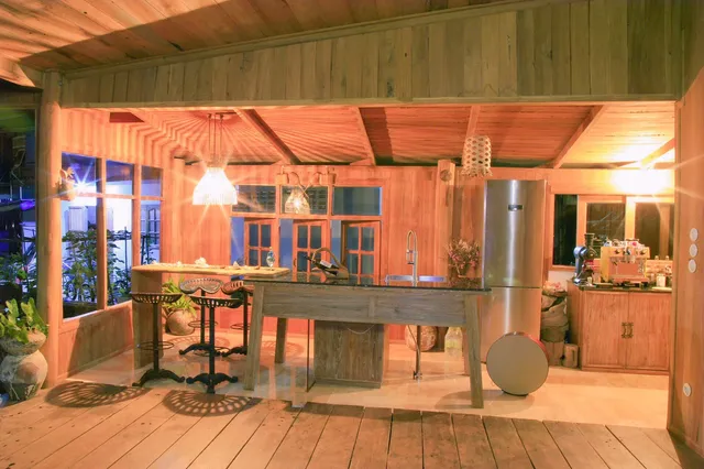 The Canale Boutique Stay Koh Kood