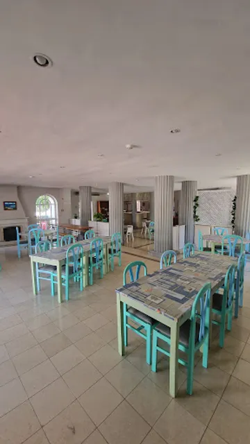 Restaurante Tavira Garden