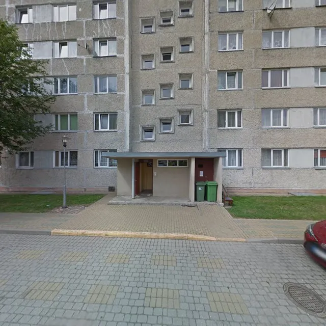 Ventspils Inženieru 99 Apartment