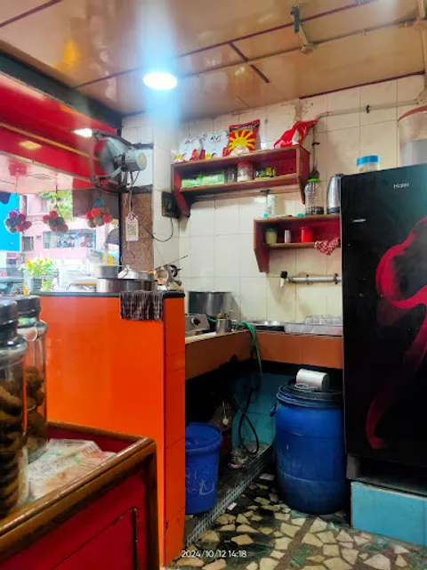 Indian Cool & Coffee Bar