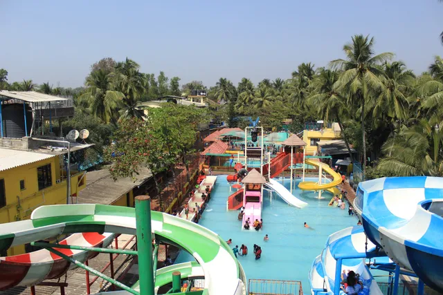 Patil Resort