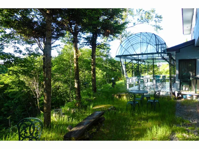 Kurumayama Kogen Guesthouse Urara