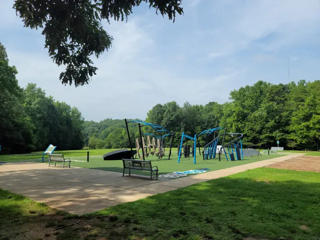 Reedy Creek Park