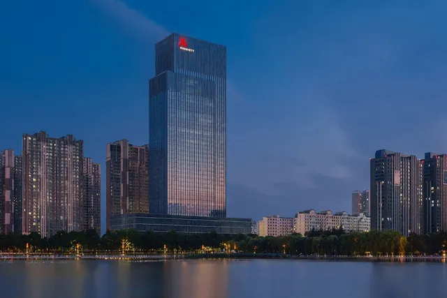Luoyang Marriott Hotel