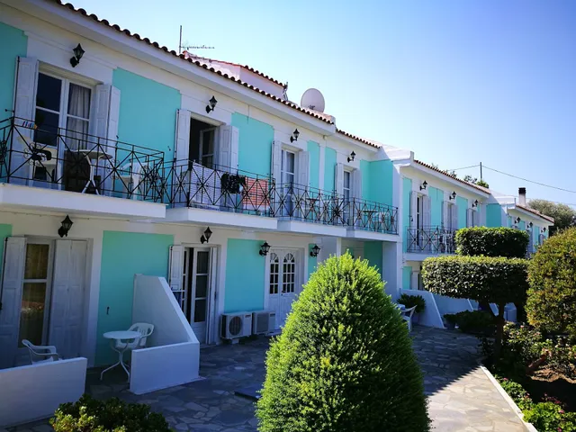 Electra Luxury Apartments