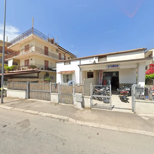 Bar 2000 Di Fiorillo Enzo