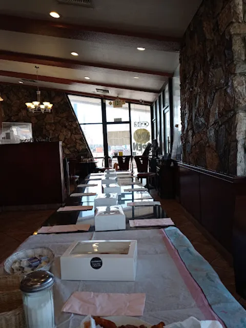 Matthews Home Style Cooking