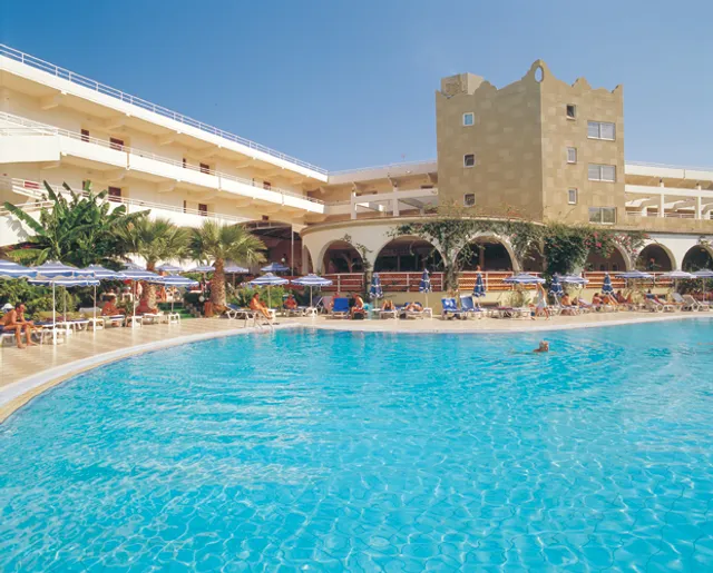 Kalithea Mare Palace