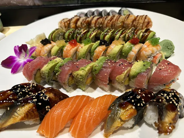 Friends Sushi & Bento Place