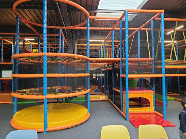 Royal Kids Montreuil